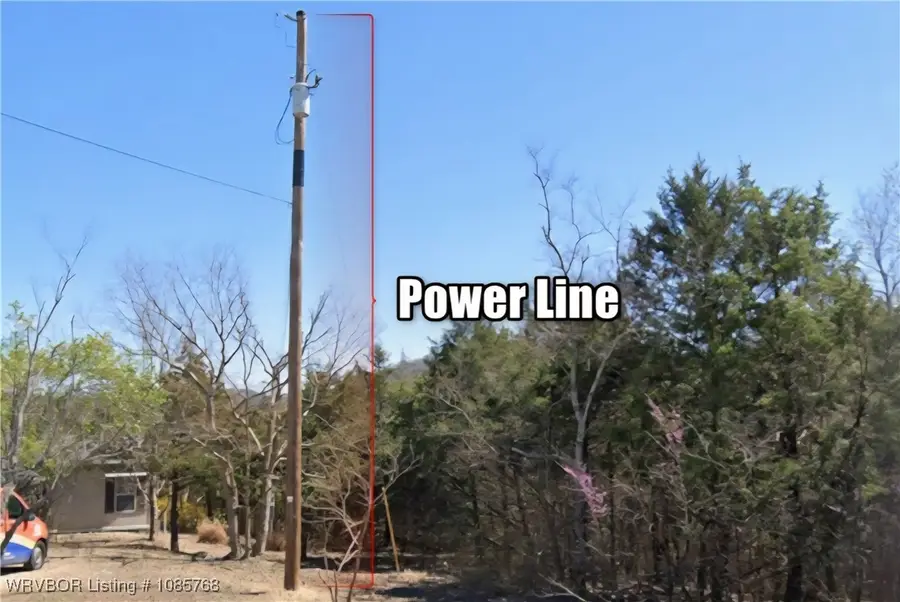 Lot 38 Suntop Lane, Holiday Island, AR 72631 - Image #2