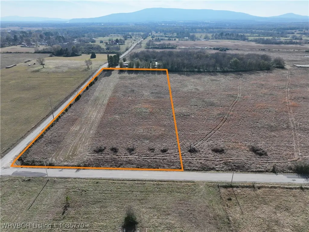 Tract 1 Rock Jail Road, Bokoshe, OK 74930 - Image #1