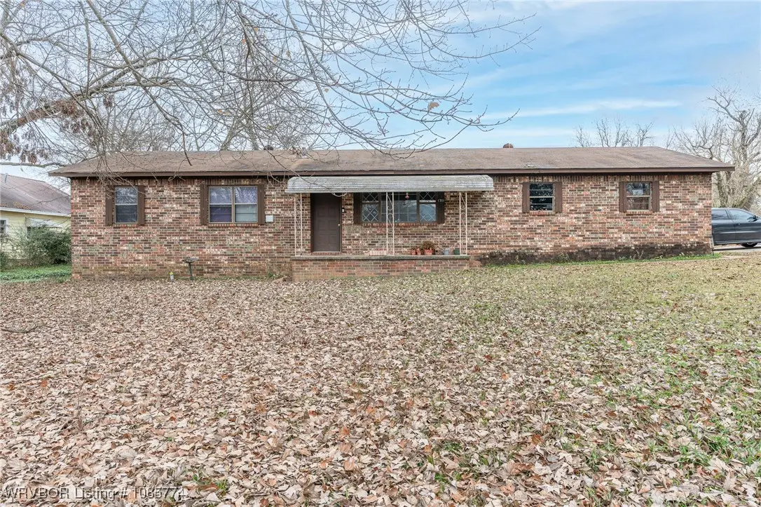 1701 N 5th Street, Paris, AR 72855 - Image #1