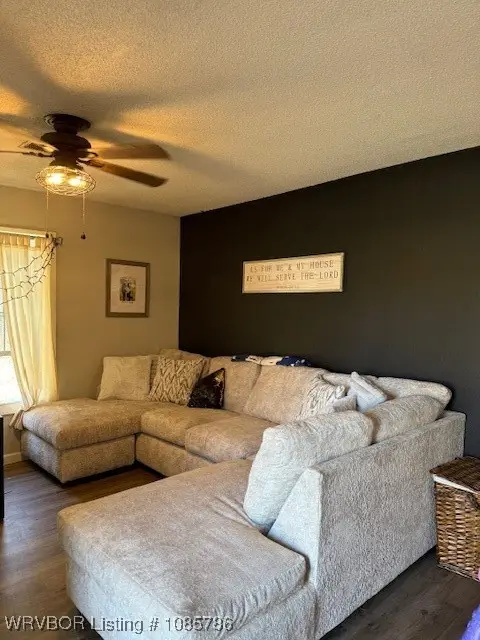 106 Oak Street, Pocola, OK 74902 - Image #2