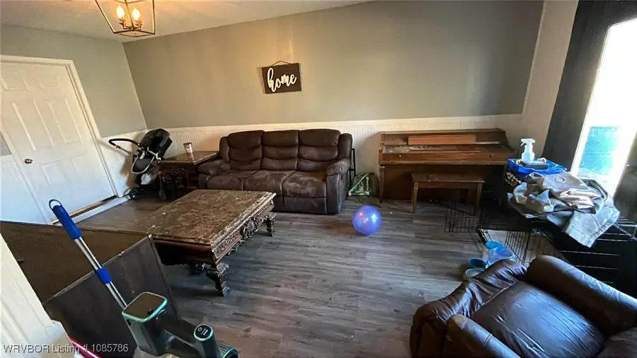 106 Oak Street, Pocola, OK 74902 - Image #3