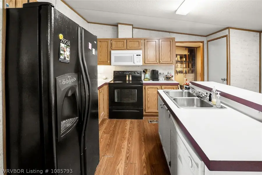 21409 9th Street, Howe, OK 74940 - #2