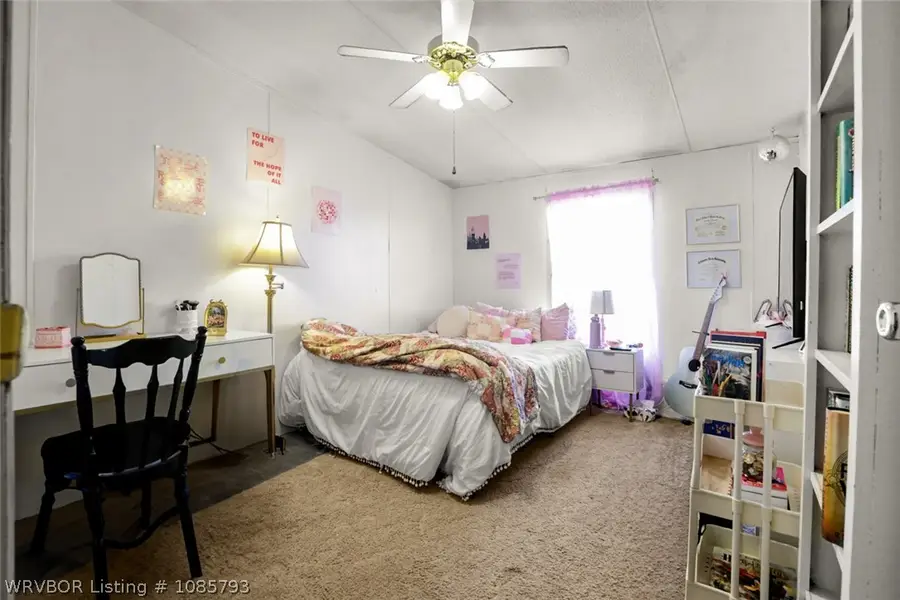 21409 9th Street, Howe, OK 74940 - #3