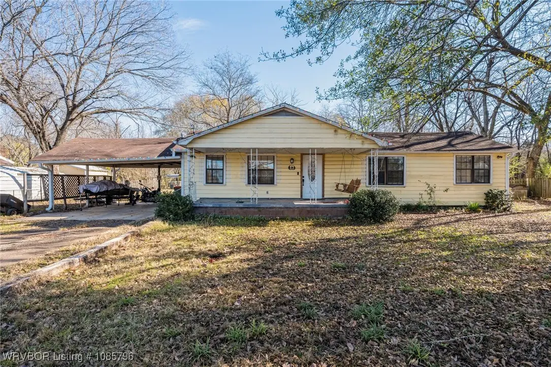 2422 Gate Nine Road, Greenwood, AR 72936 - Image #1