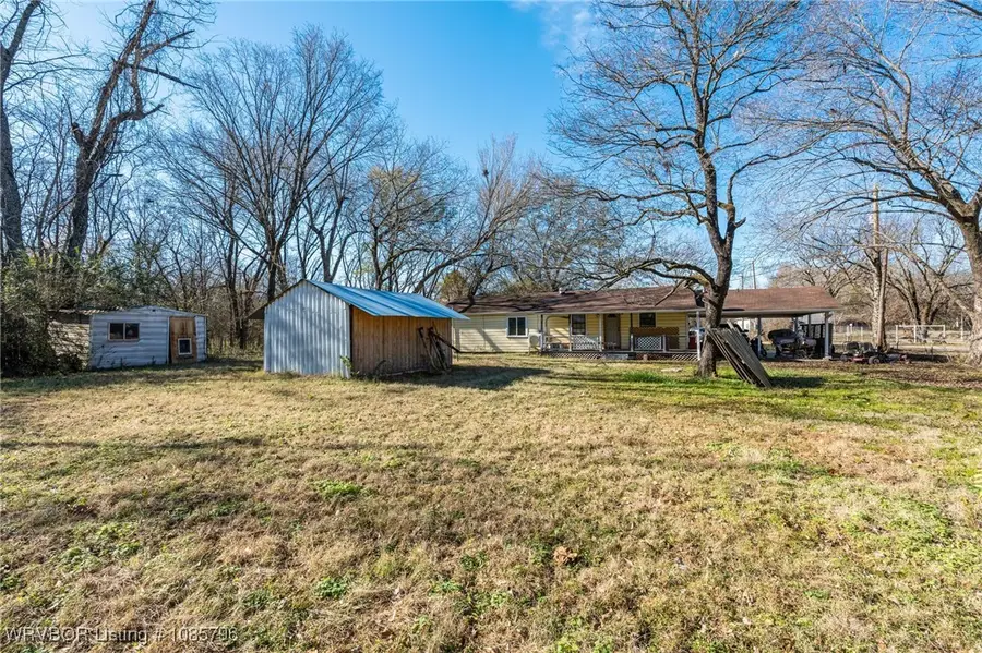 2422 Gate Nine Road, Greenwood, AR 72936 - Image #2