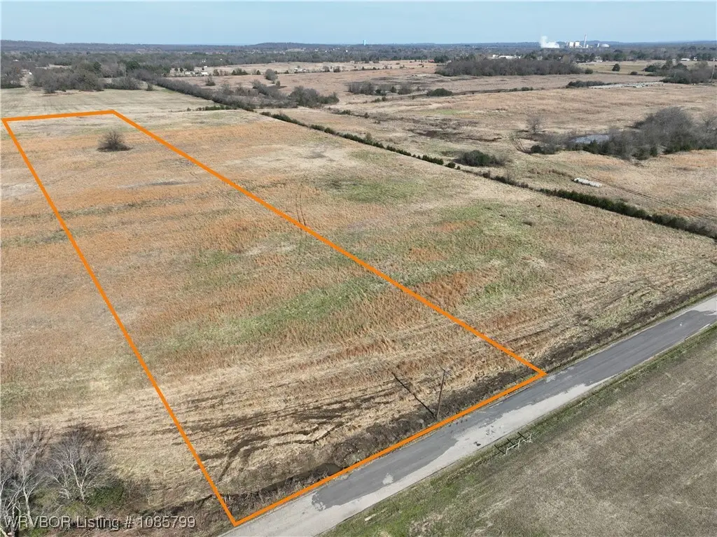 Tract 12 Buck Creek Road, Bokoshe, OK 74930 - Image #1