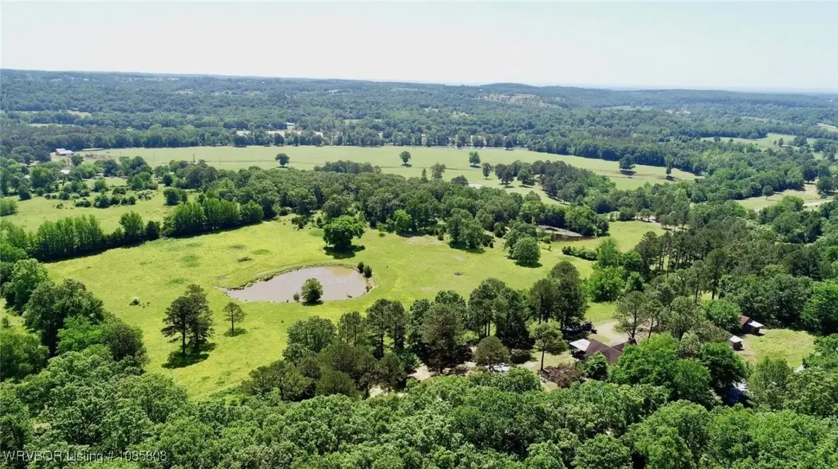 7123 Old 88 Road, Rudy, AR 72952 - Image #1