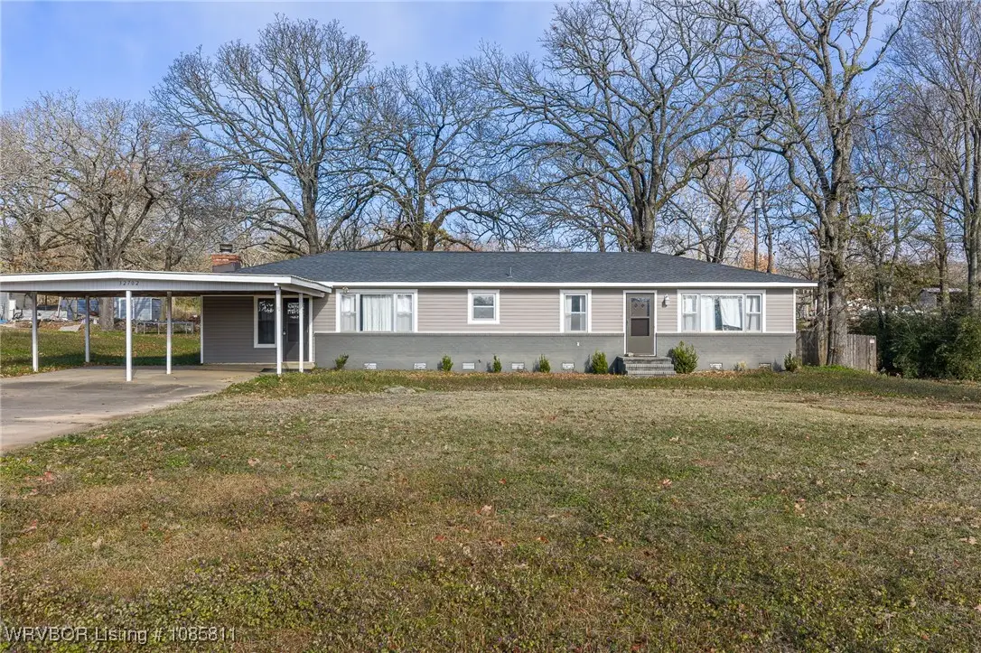 32702 Highway 22, Charleston, AR 72933 - Image #1