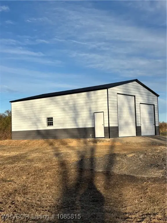 23062 Race Track Road, Spiro, OK 74959 - Image #1