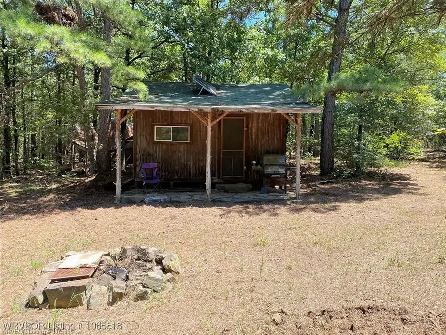 TBD Lot 5 W Hartford Road, Hartford, AR 72938 - #2