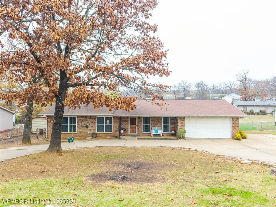 8436 Sebastian Lake Drive, Hackett, AR 72937 - Image #2