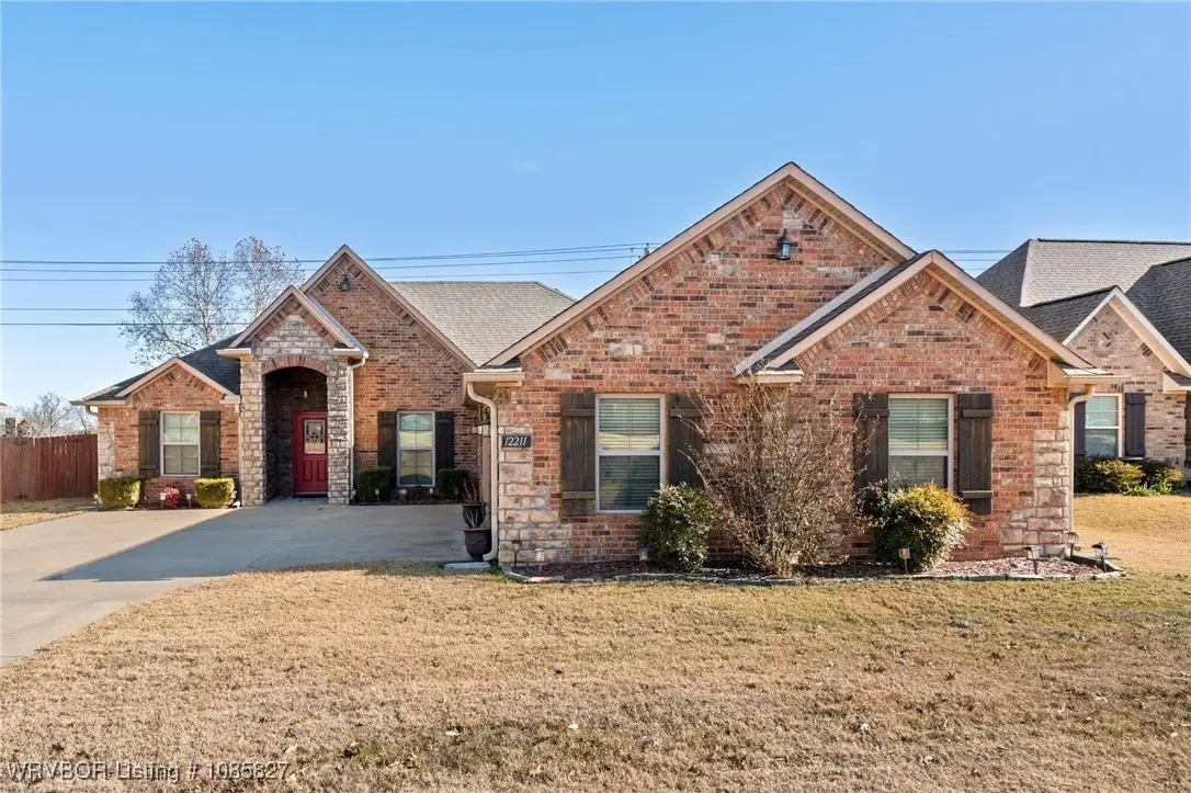 12211 Sycamore Street, Fort Smith, AR 72916 - Image #1