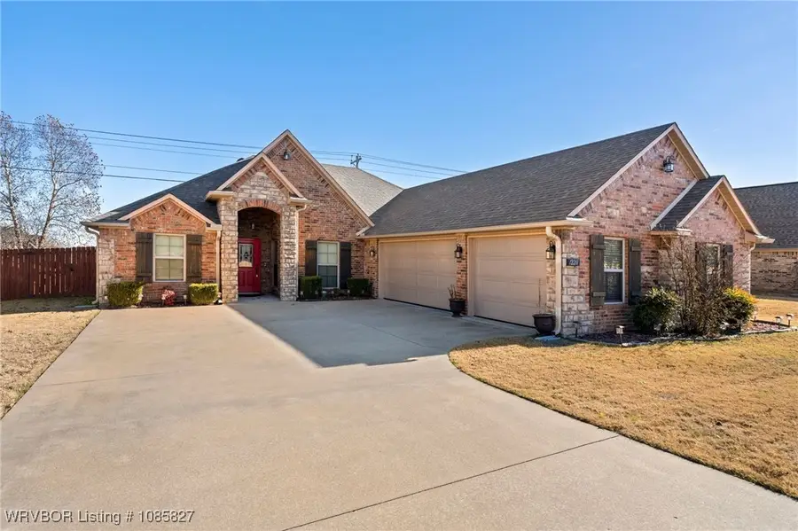12211 Sycamore Street, Fort Smith, AR 72916 - Image #3