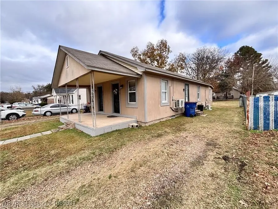 1012 / 1014 36th Street, Fort Smith, AR 72904 - Image #3