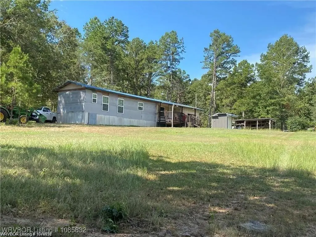 26240 Daily Creek Road, Harvey, AR 72841 - Image #1