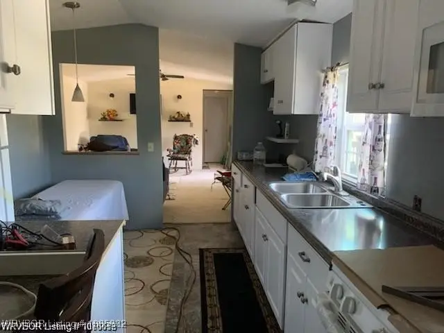 26240 Daily Creek Road, Harvey, AR 72841 - Image #2