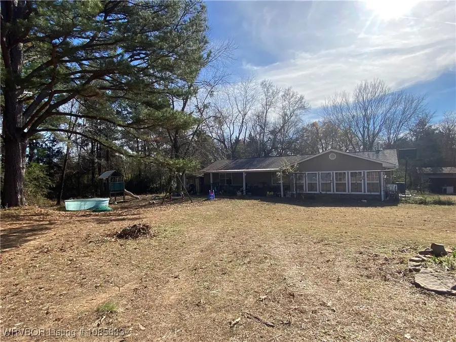 4603 Old Rudy Road, Rudy, AR 72952 - Image #2