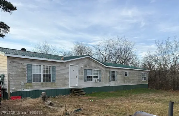 13249 Patterson Road, Mansfield, AR 72944