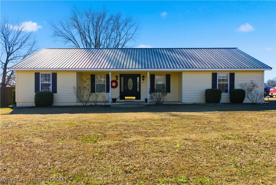 951 Alberty Lane, Westville, OK 74965 - Image #2