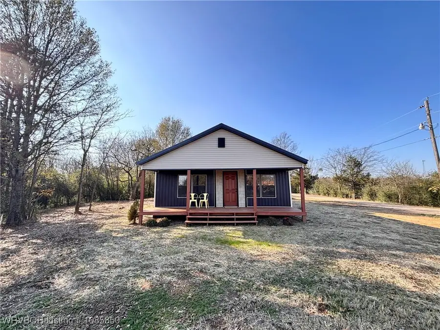 614 Alma Drive, Alma, AR 72921 - Image #3