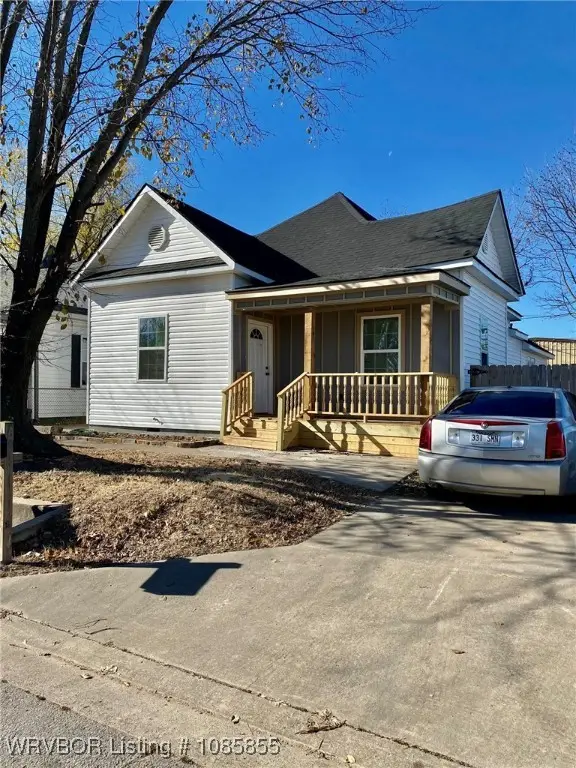 2423 N 30th Street, Fort Smith, AR 72904 - Image #1