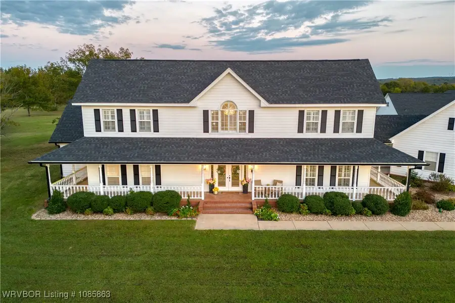 14407 Wildflower Loop, Fort Smith, AR 72916 - Image #2