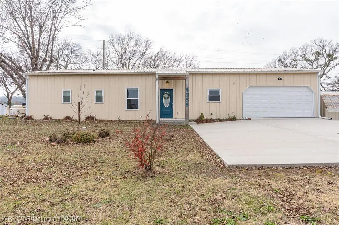 4235 E Highway 10, Greenwood, AR 72936 - Image #1