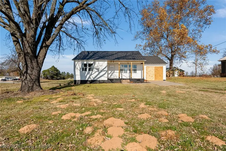 103 State Line Road, Pocola, OK 74902 - Image #3