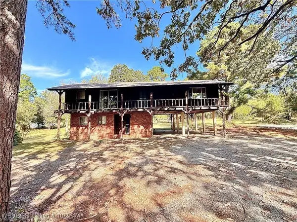 1104 2nd Street, Hartford, AR 72938