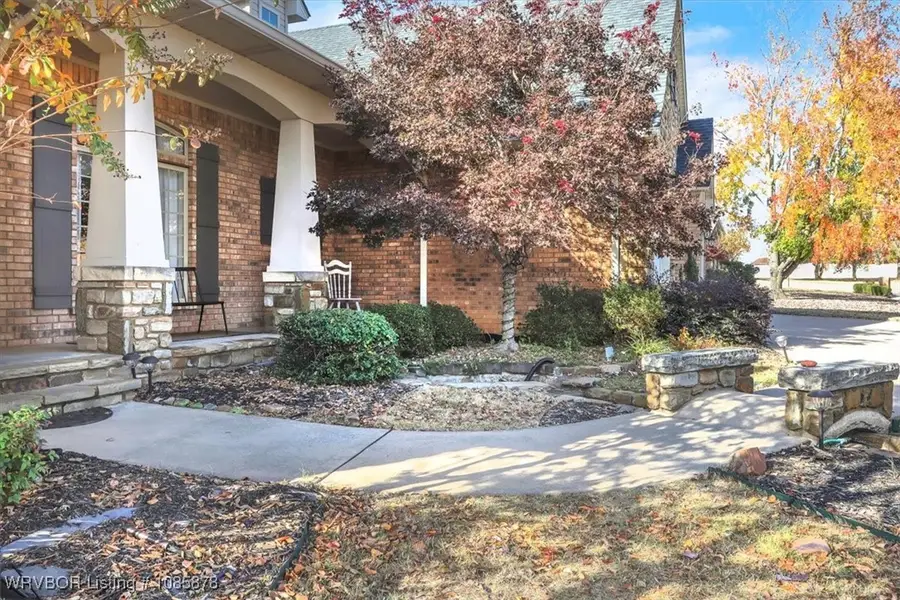 11200 Quail Crest Court, Fort Smith, AR 72916 - #3