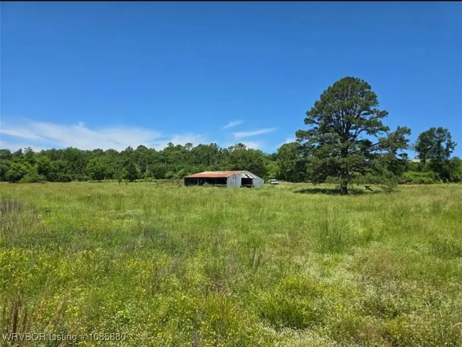 11619 Hontubby Road, Heavener, OK 74937 - Image #3
