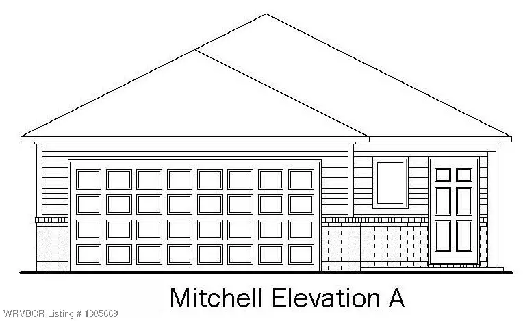 8802 Preston Wood Drive, Fort Smith, AR 72916 - Image #2