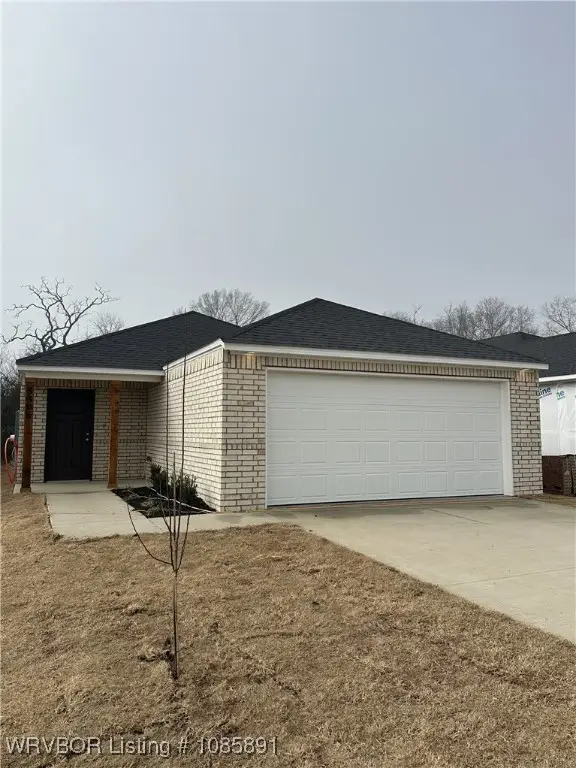 8806 Preston Wood Drive, Fort Smith, AR 72916 - Image #1