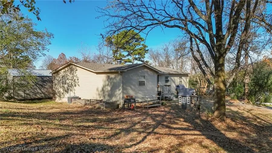 1425 Carbon Plant Road, Altus, AR 72821 - Image #2