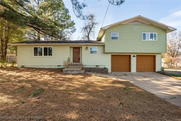 4627 Mussett Road, Fort Smith, AR 72904