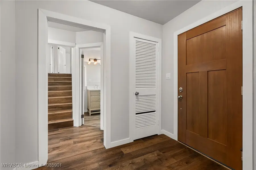 4627 Mussett Road, Fort Smith, AR 72904 - #2