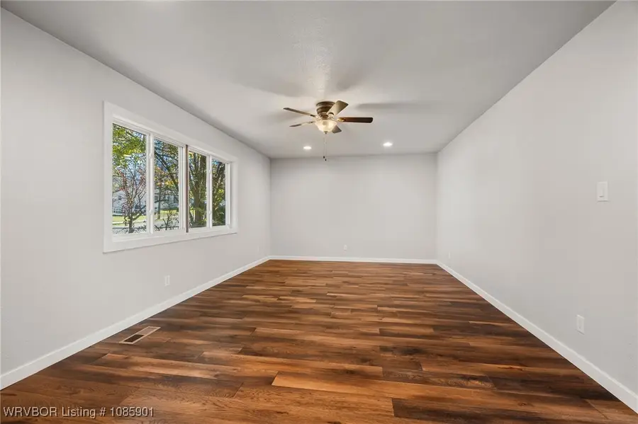 4627 Mussett Road, Fort Smith, AR 72904 - #3