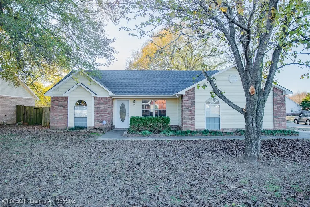 171 Azalea Drive, Greenwood, AR 72936 - Image #1