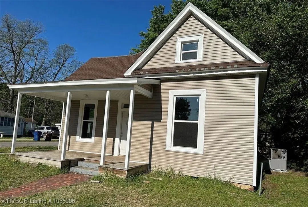 722 S 19th Street, Fort Smith, AR 72901 - Image #1