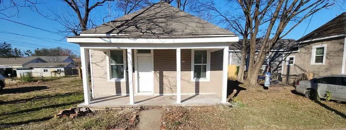 1815 S G Street, Fort Smith, AR 72901 - Image #1