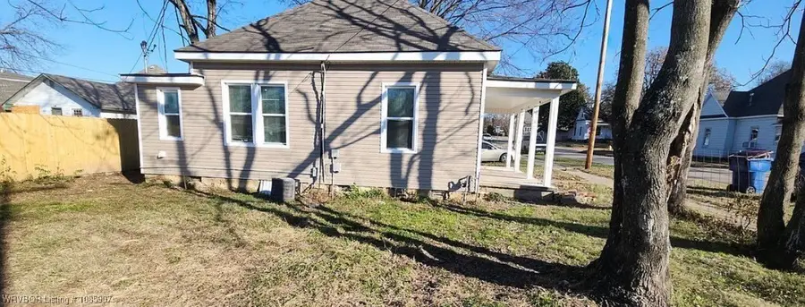 1815 S G Street, Fort Smith, AR 72901 - Image #2