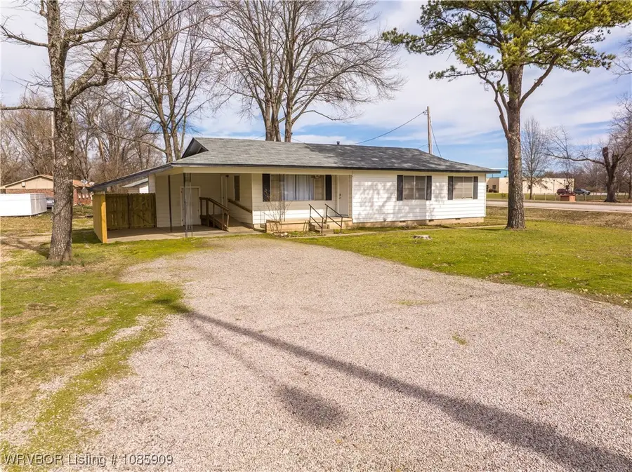 254 Main Street, Alma, AR 72921 - Image #2