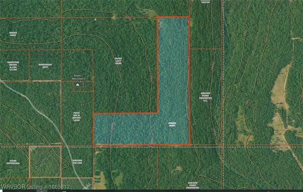 473640 S 905 Road, Stilwell, OK 74960