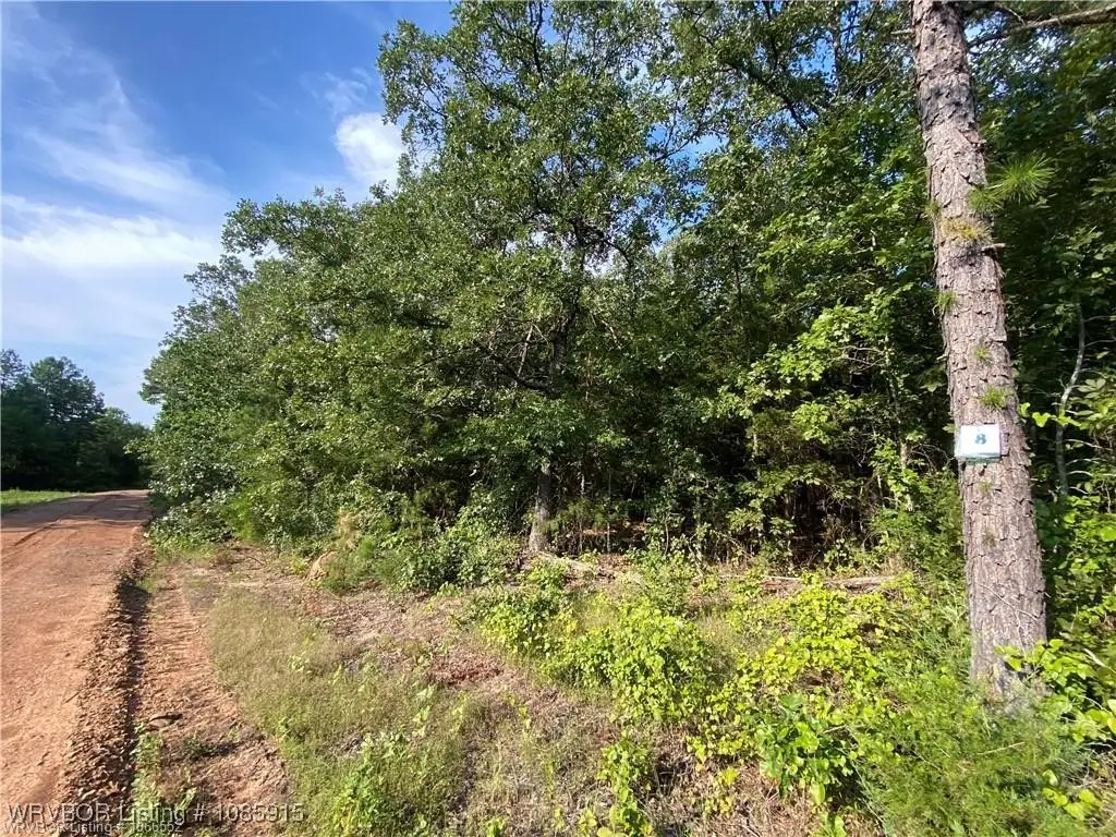 TBD Lot 8 W Hartford Road, Hartford, AR 72938 - #1