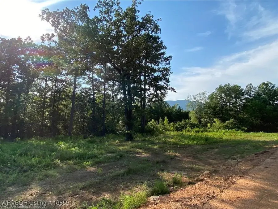 TBD Lot 8 W Hartford Road, Hartford, AR 72938 - #3