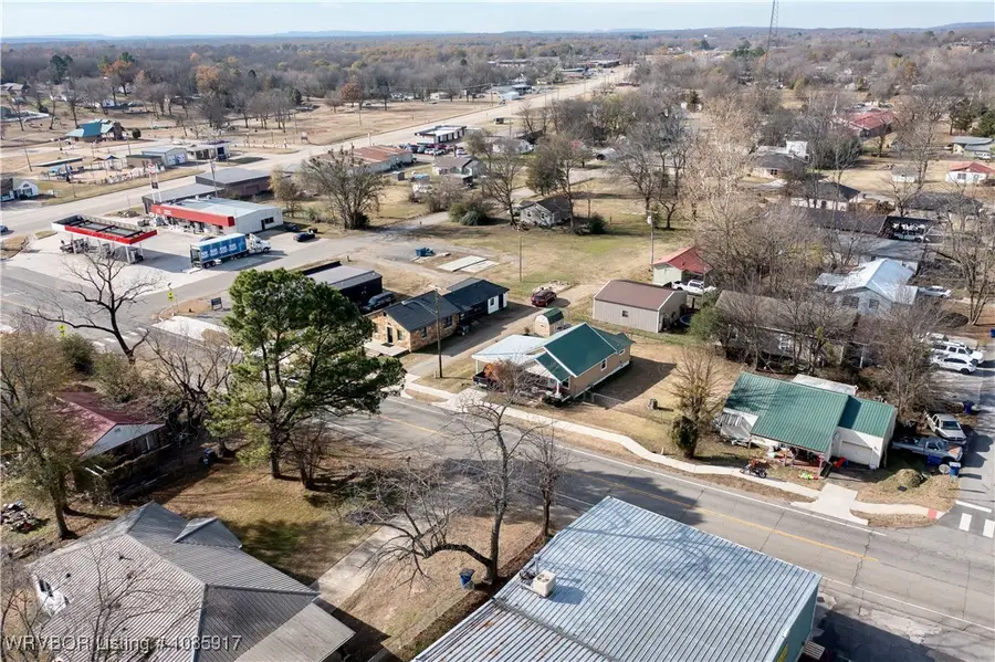 802 S Main, Muldrow, OK 74954 - Image #3