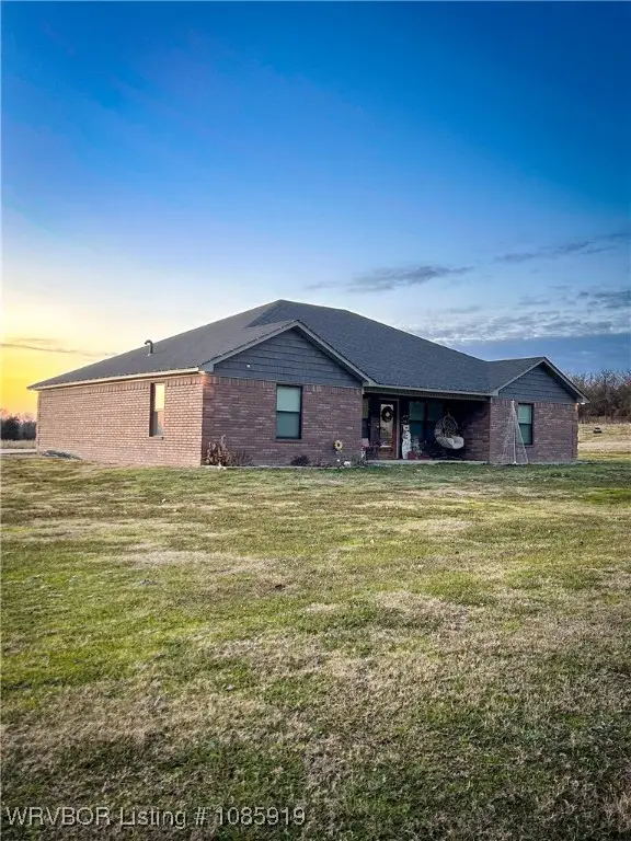 40501 210th Avenue, Howe, OK 74940 - Image #3