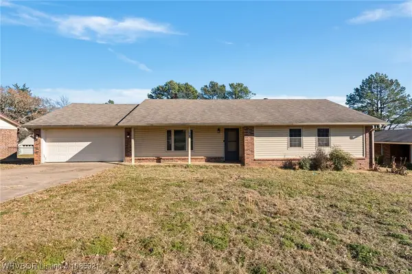 1028 N Camelia Street, Greenwood, AR 72936