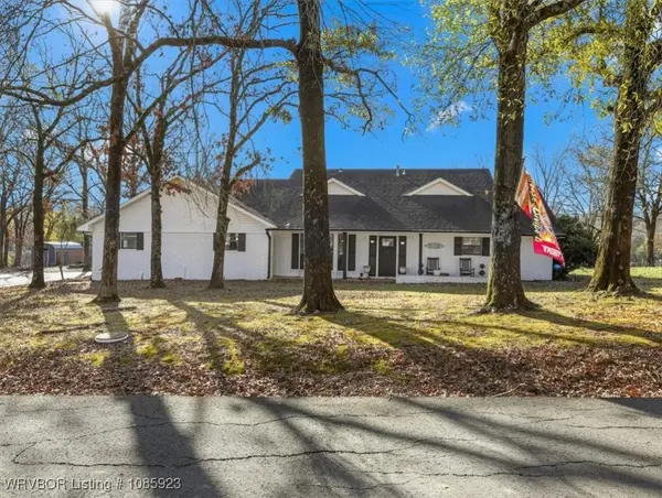 114 Winridge Road, Poteau, OK 74953