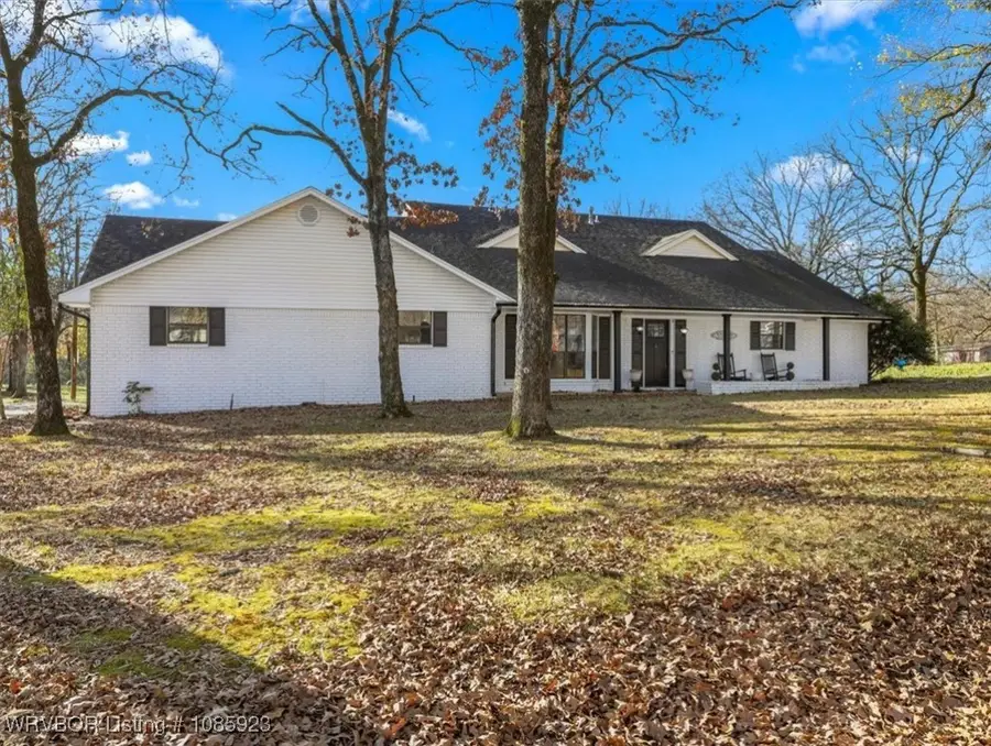114 Winridge Road, Poteau, OK 74953 - Image #2